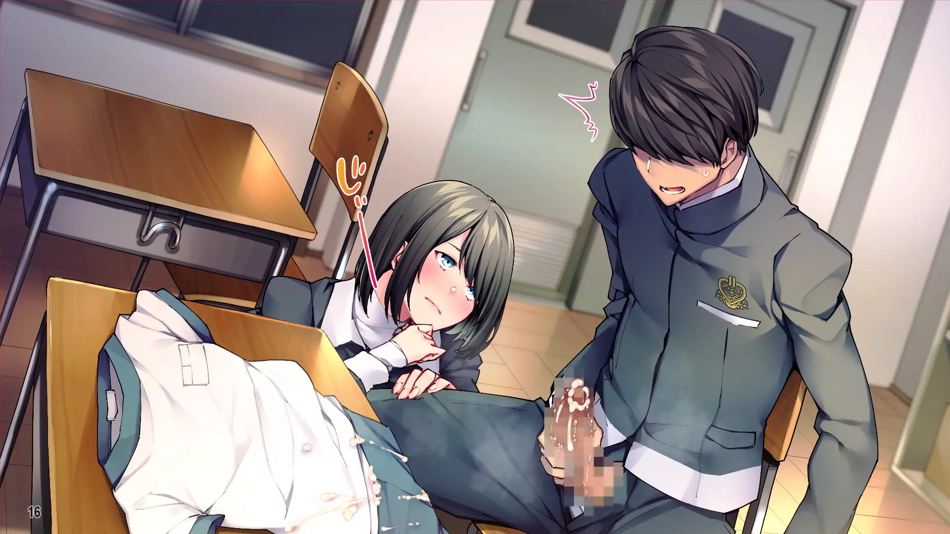Kanojo To Kanojo No Imouto